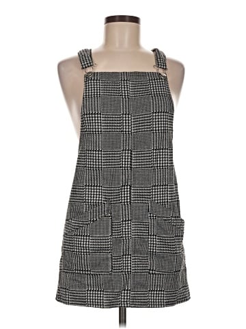 SO Casual Dress (view 1)