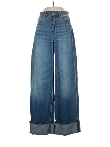 Madewell Jeans (view 1)