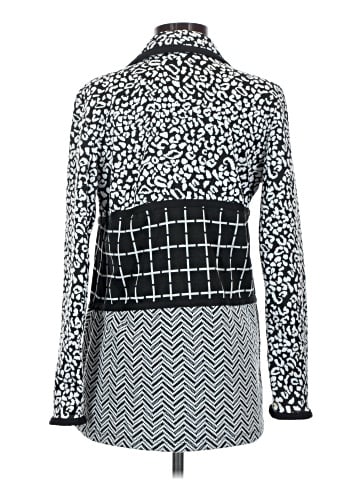 NY Collection Cardigan (view 2)