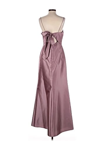 Alfred Sung Cocktail Dress (view 2)