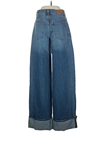 Madewell Jeans (view 2)