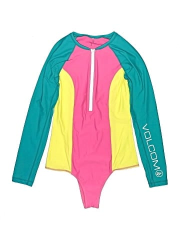 Volcom Rash Guard (view 1)