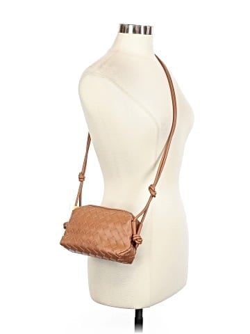 Unbranded Crossbody Bag (view 2)