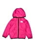 The North Face 100% Polyester Pink Jacket Size 12-18 mo - photo 1