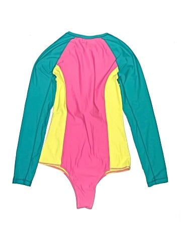Volcom Rash Guard (view 2)