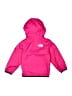 The North Face 100% Polyester Pink Jacket Size 12-18 mo - photo 2