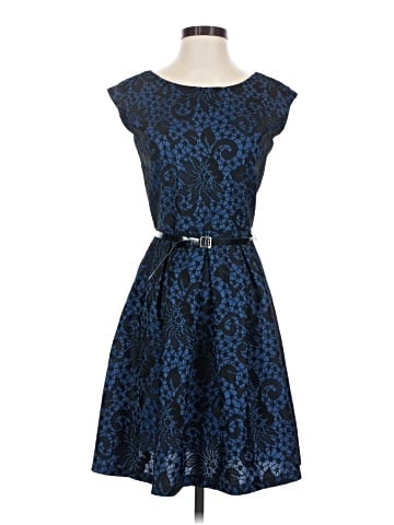Neiman Marcus Cocktail Dress (view 1)