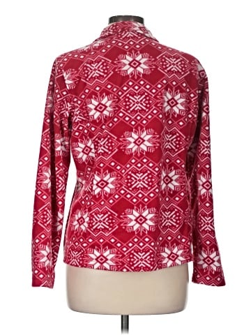 Lands' End Pullover Sweater (view 2)