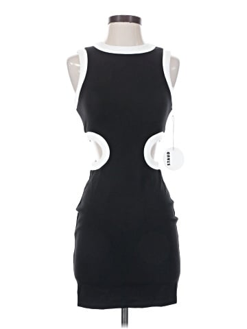 STAUD Cocktail Dress (view 1)