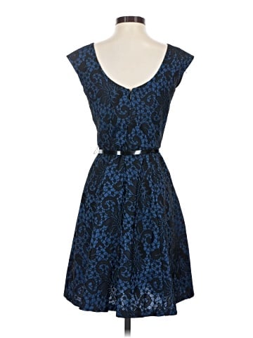 Neiman Marcus Cocktail Dress (view 2)