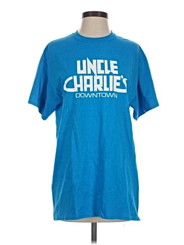Bloomingdale's Short Sleeve T-Shirt (view 1)