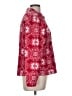 Lands' End 100% Polyester Red Pullover Sweater Size M (petite) - photo 4