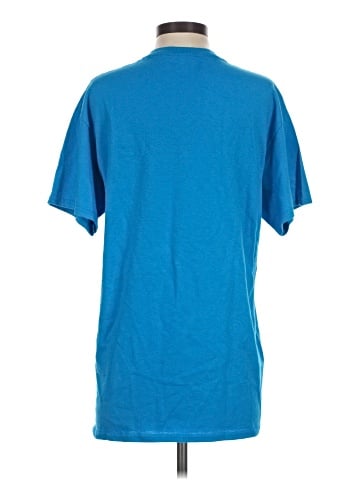 Bloomingdale's Short Sleeve T-Shirt (view 2)