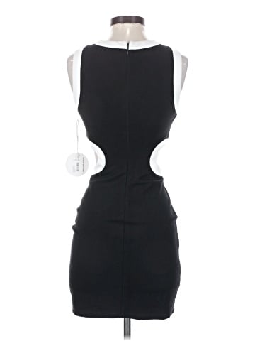 STAUD Cocktail Dress (view 2)