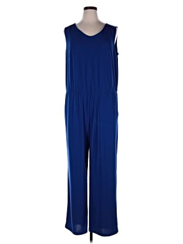 Simonton Says Jumpsuit (view 1)