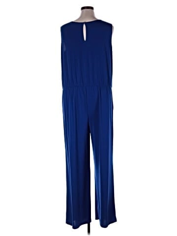 Simonton Says Jumpsuit (view 2)