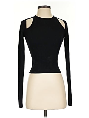 Zara Cardigan (view 1)