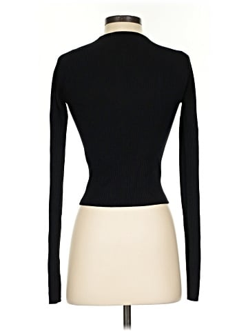 Zara Cardigan (view 2)