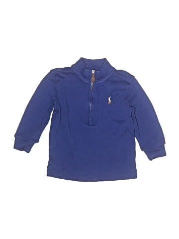 Ralph Lauren Jacket (view 1)