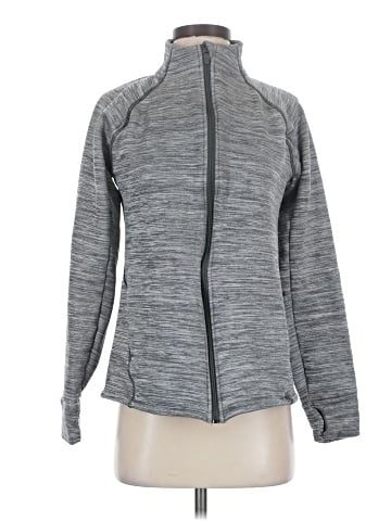 Xersion Track Jacket (view 1)