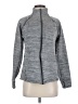 Xersion Gray Track Jacket Size XS - photo 1
