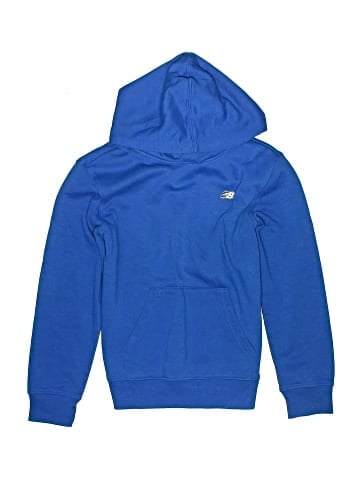 New Balance Pullover Hoodie (view 1)
