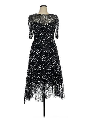 Teri Jon by Rickie Freeman Cocktail Dress (view 1)