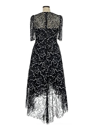 Teri Jon by Rickie Freeman Cocktail Dress (view 2)
