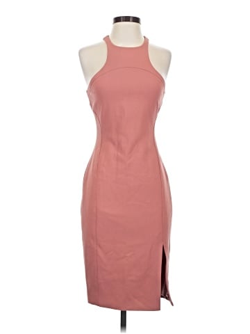 Elizabeth and James Cocktail Dress (view 1)