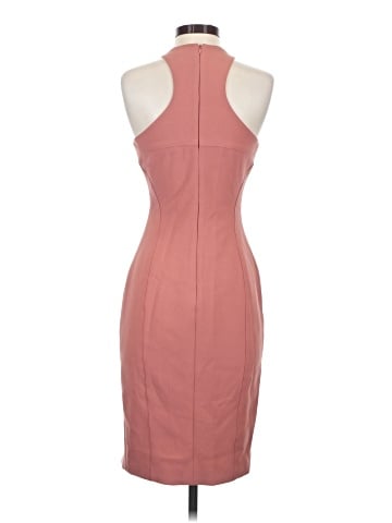Elizabeth and James Cocktail Dress (view 2)
