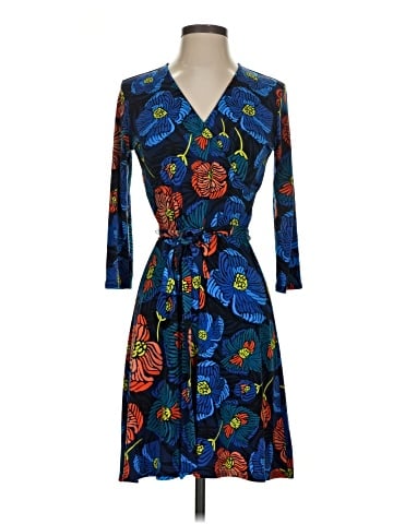 Neiman Marcus Cocktail Dress (view 1)