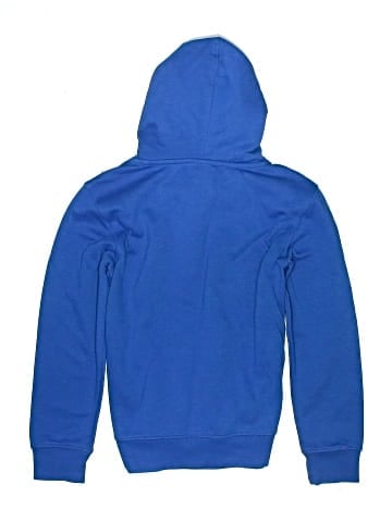 New Balance Pullover Hoodie (view 2)