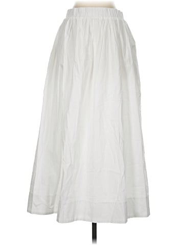 NA-KD Casual Skirt (view 1)