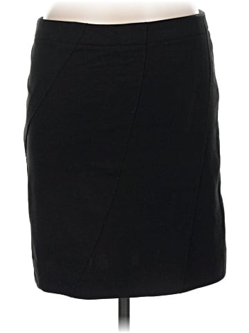 Simply Vera Vera Wang Casual Skirt (view 1)