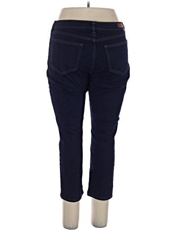 Lands' End Jeans (view 2)