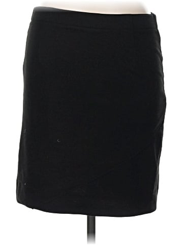 Simply Vera Vera Wang Casual Skirt (view 2)