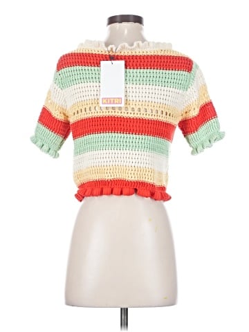 THML Short Sleeve Top (view 2)