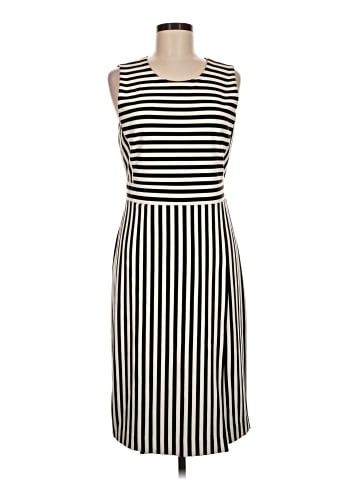 Ann Taylor Casual Dress (view 1)