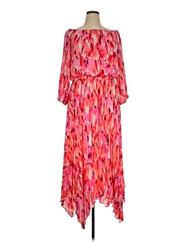 INC International Concepts Casual Dress (view 1)