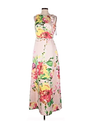 Alfred Sung Casual Dress (view 1)