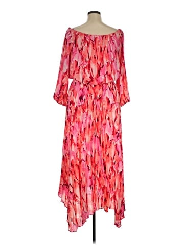INC International Concepts Casual Dress (view 2)