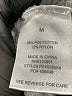 Pink Rose Gray Pullover Sweater Size M - photo 8