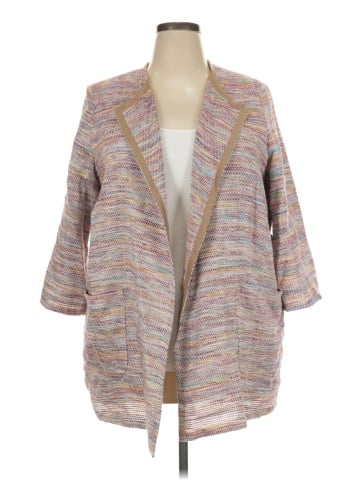 Marina Rinaldi Blazer (view 1)