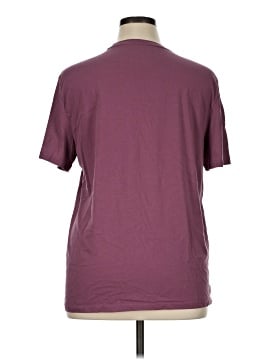 Sonoma Goods for Life Short Sleeve T-Shirt (view 2)