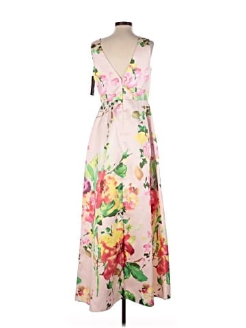 Alfred Sung Casual Dress (view 2)