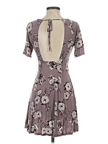 Socialite Cocktail Dress (view 2)