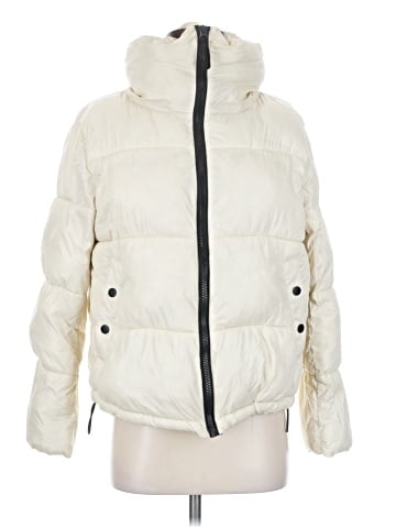 Hudson Jeans Snow Jacket (view 1)
