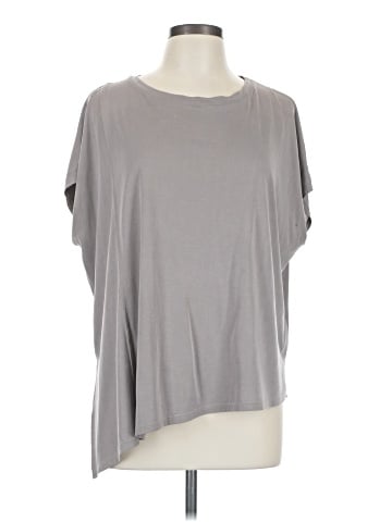 Bobeau Short Sleeve T-Shirt (view 1)