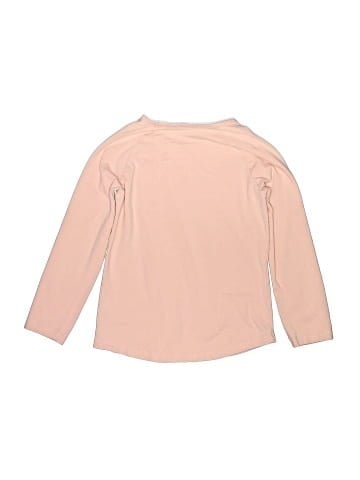 Deux Par Deux Long Sleeve T-Shirt (view 2)
