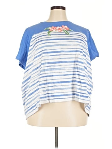 Kim Rogers Short Sleeve T-Shirt (view 1)
